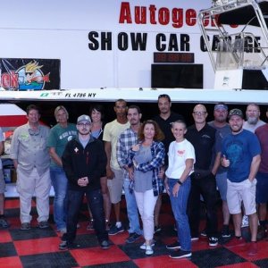 2019 Boat Detailing Class Mike Phillips Autogeek