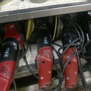 Upcoming Project - Very cool! Mike Phillips