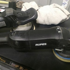 Upcoming Project - Very cool! Mike Phillips