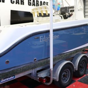 Hands-on Boat Detailing Classes Mike Phillips Autogeek