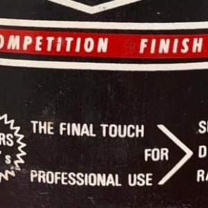 Meguiar not Meguiars Mike Phillips