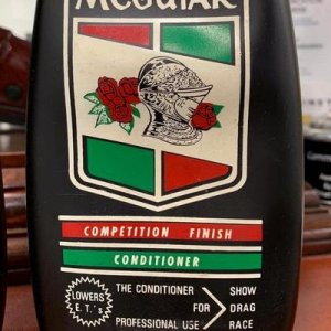 Meguiar not Meguiars Mike Phillips