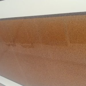Sleekcraft Ski Boat - Remove Oxidation