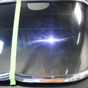 Polishing Plexiglas to be as clear as glass Mike Phillips