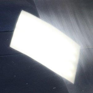 Polishing Plexiglas to be as clear as glass Mike Phillips