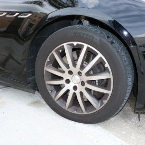 Blackfire Pro-Ceramic Coating Wash Mike Phillips