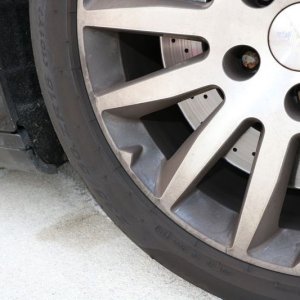 Blackfire Pro-Ceramic Coating Wash Mike Phillips