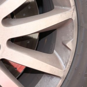 Blackfire Pro-Ceramic Coating Wash Mike Phillips