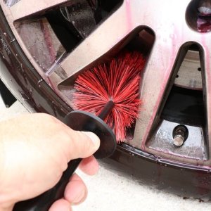 Blackfire Pro-Ceramic Coating Wash Mike Phillips