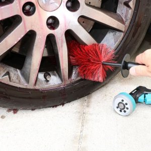 Blackfire Pro-Ceramic Coating Wash Mike Phillips