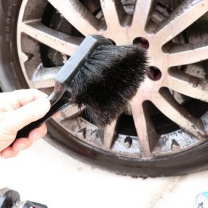 Blackfire Pro-Ceramic Coating Wash Mike Phillips