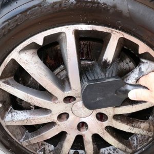 Blackfire Pro-Ceramic Coating Wash Mike Phillips