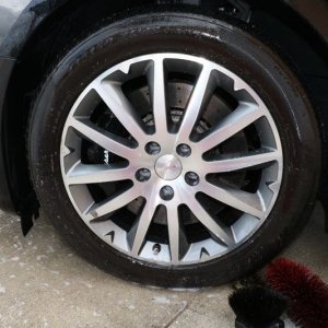 Blackfire Pro-Ceramic Coating Wash Mike Phillips