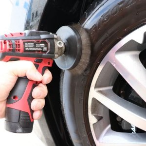 Blackfire Pro-Ceramic Coating Wash Mike Phillips