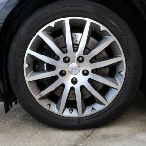 Blackfire Pro-Ceramic Coating Wash Mike Phillips