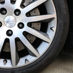Blackfire Pro-Ceramic Coating Wash Mike Phillips