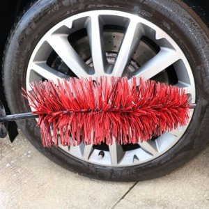 Blackfire Pro-Ceramic Coating Wash Mike Phillips