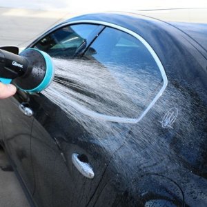 Blackfire Pro-Ceramic Coating Wash Mike Phillips