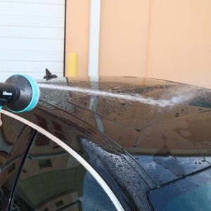Blackfire Pro-Ceramic Coating Wash Mike Phillips