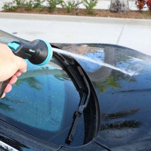Blackfire Pro-Ceramic Coating Wash Mike Phillips