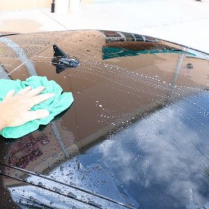 Blackfire Pro-Ceramic Coating Wash Mike Phillips