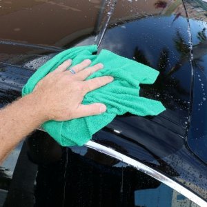 Blackfire Pro-Ceramic Coating Wash Mike Phillips