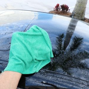 Blackfire Pro-Ceramic Coating Wash Mike Phillips