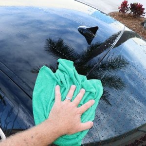 Blackfire Pro-Ceramic Coating Wash Mike Phillips