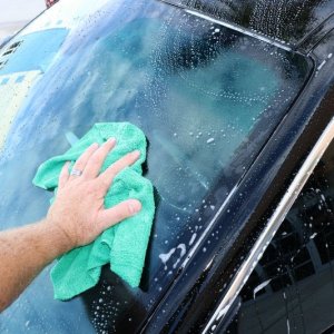 Blackfire Pro-Ceramic Coating Wash Mike Phillips