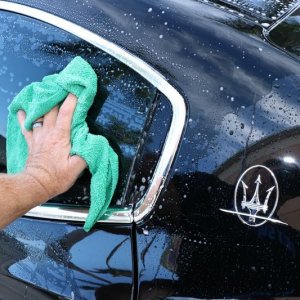 Blackfire Pro-Ceramic Coating Wash Mike Phillips
