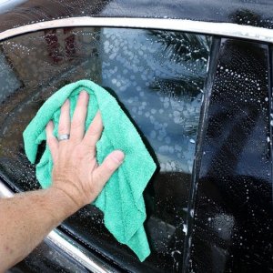 Blackfire Pro-Ceramic Coating Wash Mike Phillips