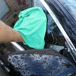 Blackfire Pro-Ceramic Coating Wash Mike Phillips