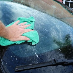 Blackfire Pro-Ceramic Coating Wash Mike Phillips