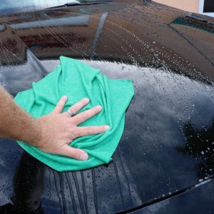 Blackfire Pro-Ceramic Coating Wash Mike Phillips