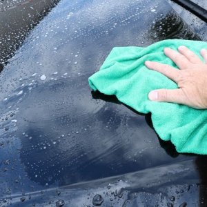 Blackfire Pro-Ceramic Coating Wash Mike Phillips