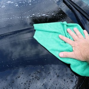 Blackfire Pro-Ceramic Coating Wash Mike Phillips