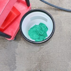 Blackfire Pro-Ceramic Coating Wash Mike Phillips