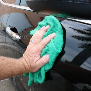 Blackfire Pro-Ceramic Coating Wash Mike Phillips