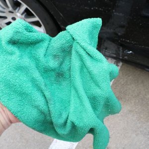 Blackfire Pro-Ceramic Coating Wash Mike Phillips