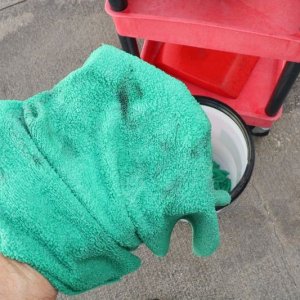 Blackfire Pro-Ceramic Coating Wash Mike Phillips