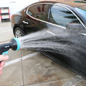 Blackfire Pro-Ceramic Coating Wash Mike Phillips