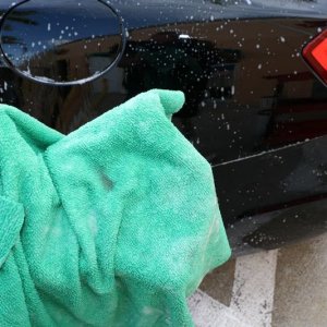 Blackfire Pro-Ceramic Coating Wash Mike Phillips