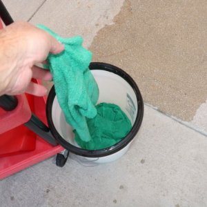 Blackfire Pro-Ceramic Coating Wash Mike Phillips