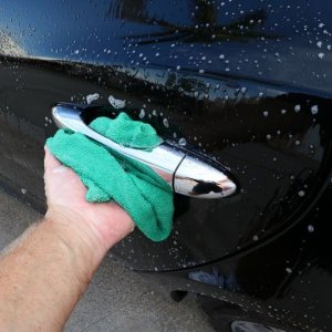 Blackfire Pro-Ceramic Coating Wash Mike Phillips