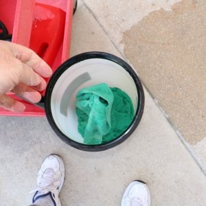 Blackfire Pro-Ceramic Coating Wash Mike Phillips