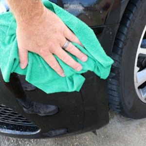 Blackfire Pro-Ceramic Coating Wash Mike Phillips