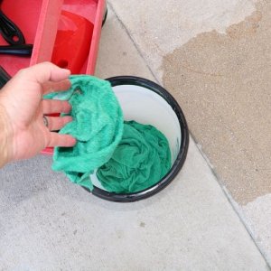 Blackfire Pro-Ceramic Coating Wash Mike Phillips