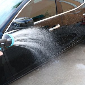 Blackfire Pro-Ceramic Coating Wash Mike Phillips