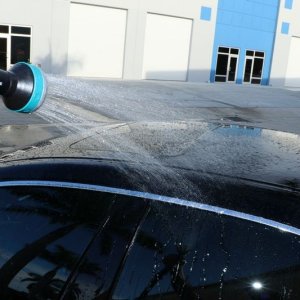 Blackfire Pro-Ceramic Coating Wash Mike Phillips