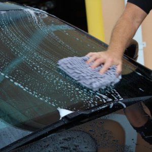 Blackfire Pro-Ceramic Coating Wash Mike Phillips
